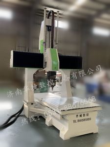 南充仪陇县五轴加工中心