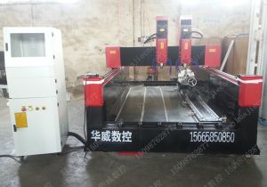 南充仪陇县新款豪华型石材雕刻机