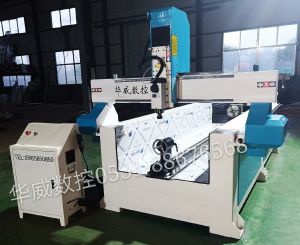 南充仪陇县工艺品佛像立体雕刻机